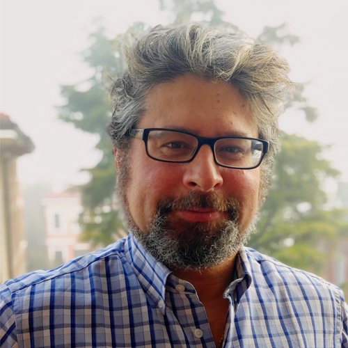 Marco Rigon