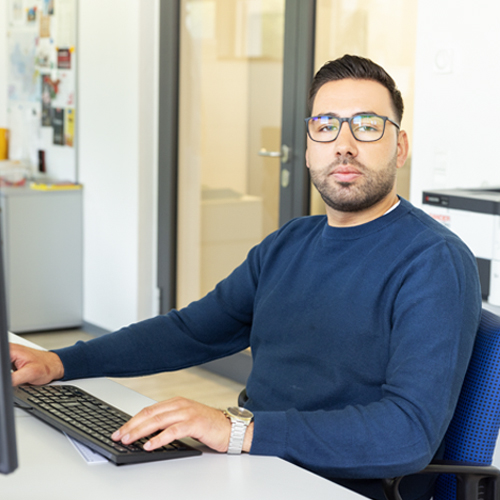 Serkan Sahan
