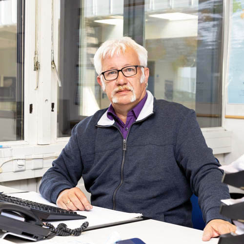 Wolfgang Reiners