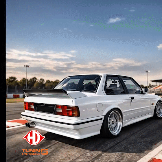 DIEDERICHS Aler&oacute;n HD Tuning